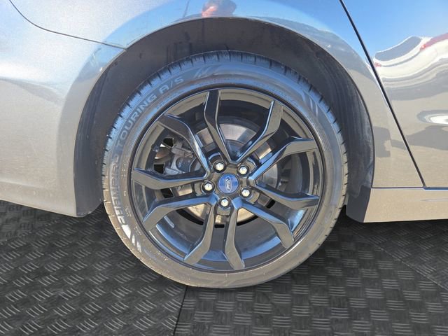 Used 2019 Ford Fusion SE w/ Equipment Group 151A image 34