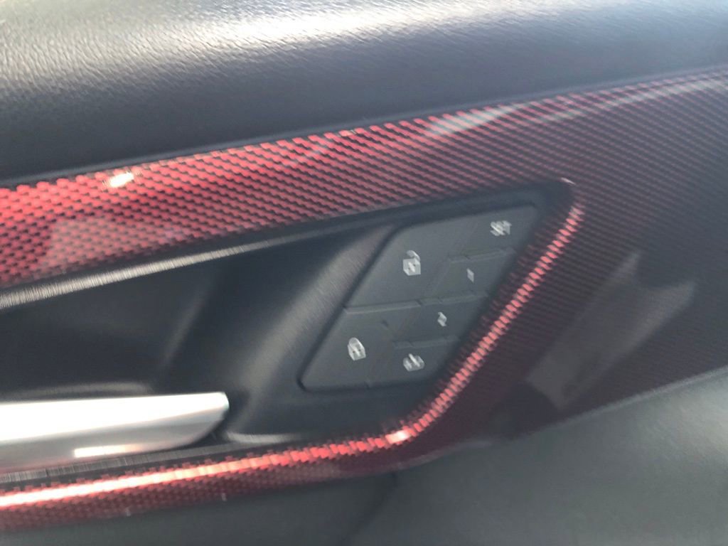 Used 2024 Chevrolet Traverse RS image 18