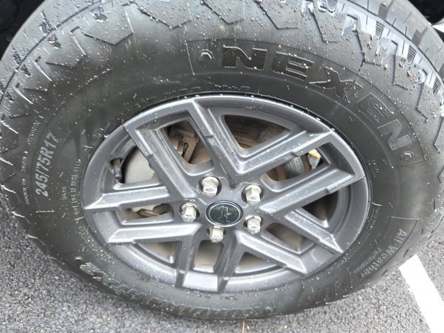 Used 2024 Jeep Wrangler Sport AWD/4WD image 4