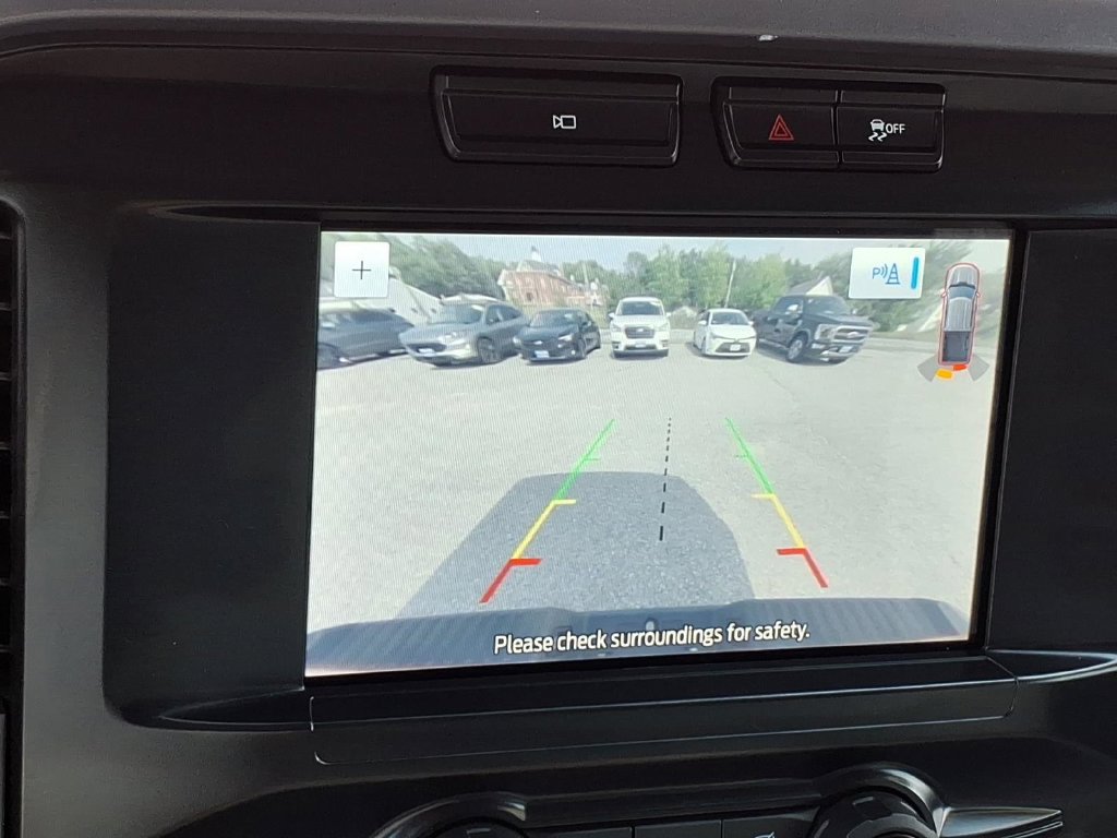 Used 2023 Ford F150 XLT AWD/4WD image 20