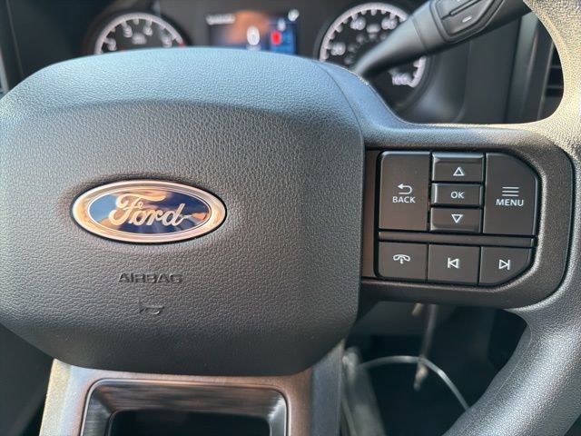 New 2026 Ford F350 XL w/ STX Appearance Package image 19