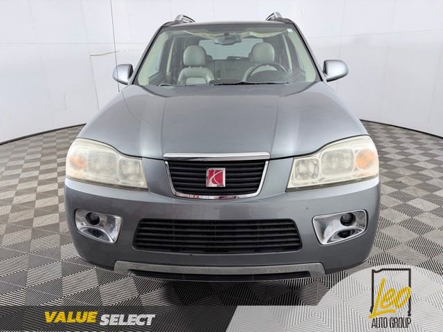 Used 2007 Saturn Vue 2WD V6 w/ Chrome Pkg image 17