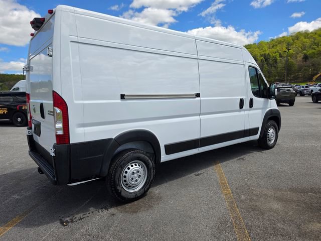 New 2026 RAM ProMaster 2500 w/ Convenience Group FWD image 4