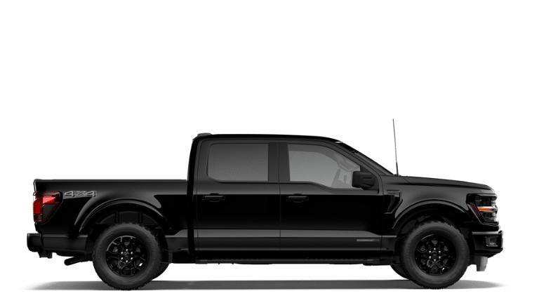 New 2026 Ford F150 XLT w/ Mobile Office Package AWD/4WD image 5