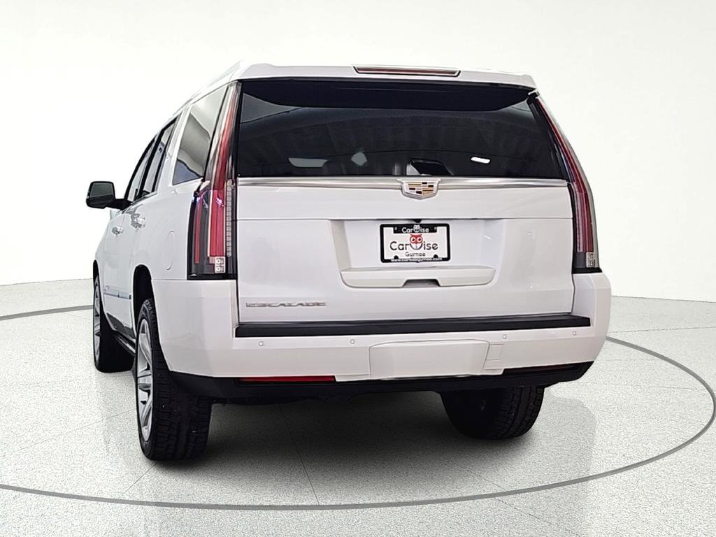 Used 2016 Cadillac Escalade Premium image 6