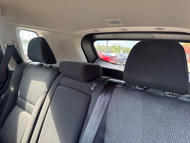 Used 2025 Nissan Rogue SV AWD/4WD image 22