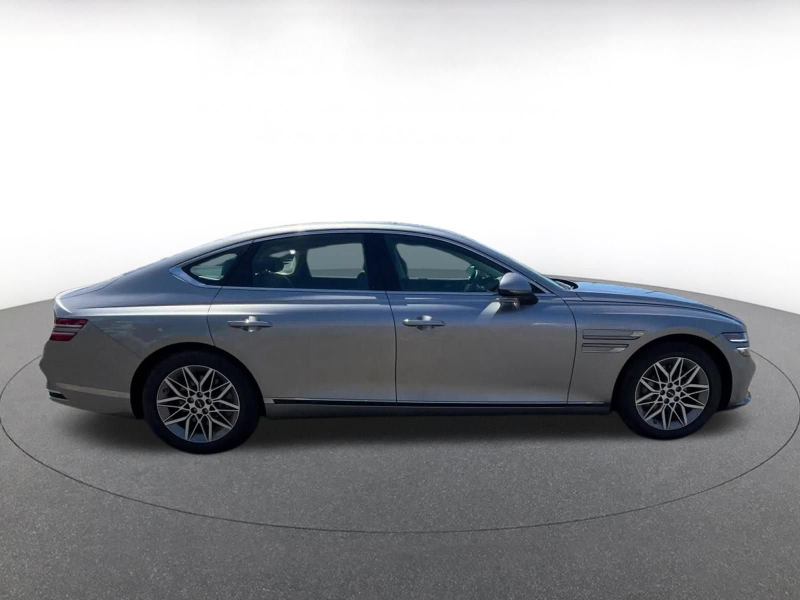 Used 2026 Genesis G80 2.5T AWD/4WD image 16