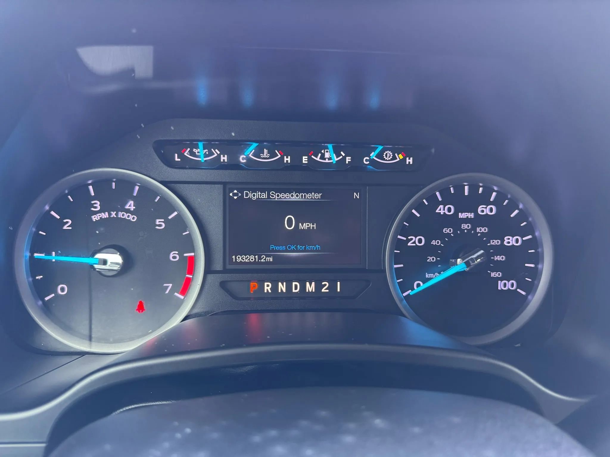 Used 2018 Ford F250 XLT w/ XLT Premium Package image 13