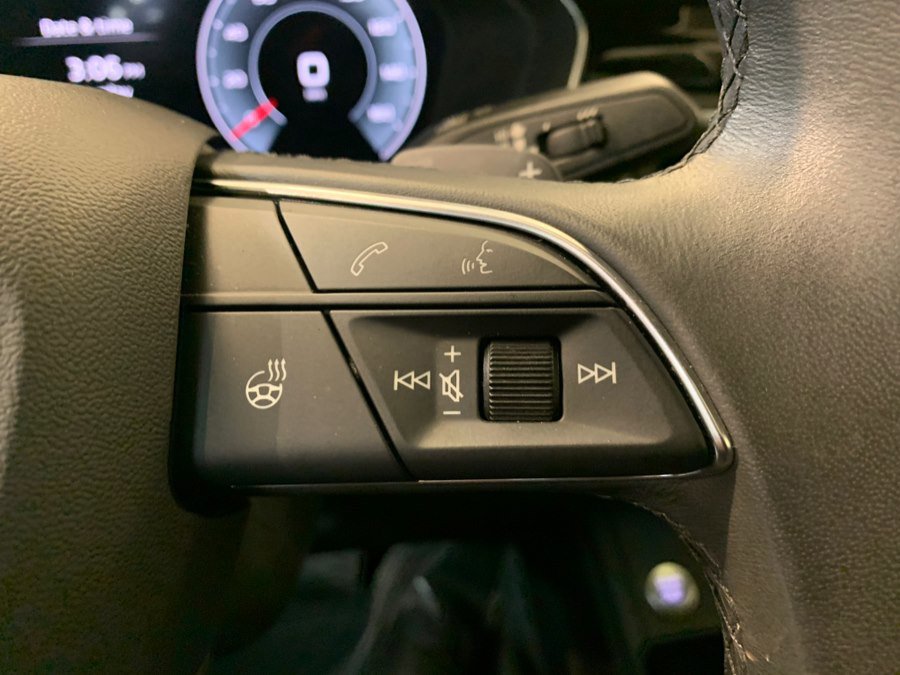 Used 2024 Audi A5 2.0T Premium Plus AWD/4WD image 23