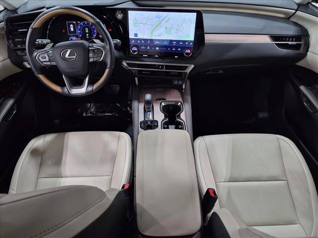 Used 2024 Lexus RX 350 Premium w/ Cold Area Package FWD image 19