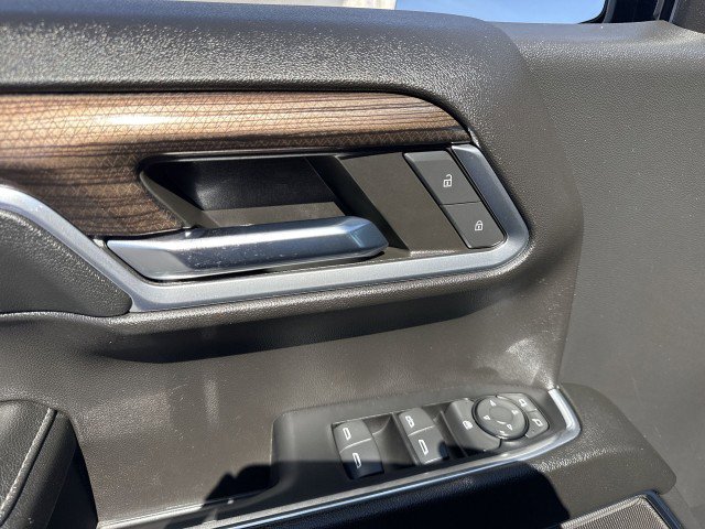 Certified 2024 Chevrolet Silverado 1500 LT w/ All Star Edition Plus image 15