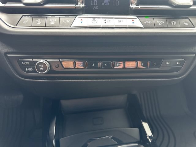 Used 2021 BMW 228i xDrive w/ Convenience Package AWD/4WD image 5
