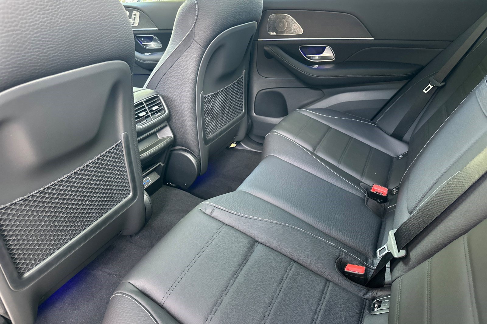 New 2026 Mercedes-Benz GLE 580 4MATIC image 23