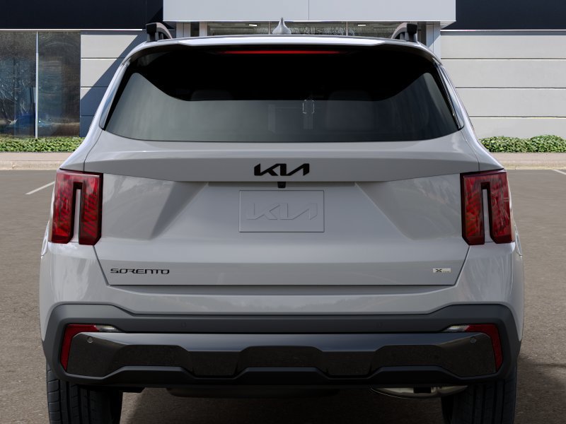 New 2026 Kia Sorento SX AWD/4WD image 15