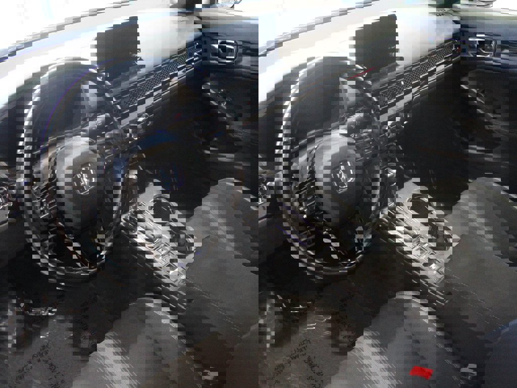 Used 2023 Honda Civic Sport image 13