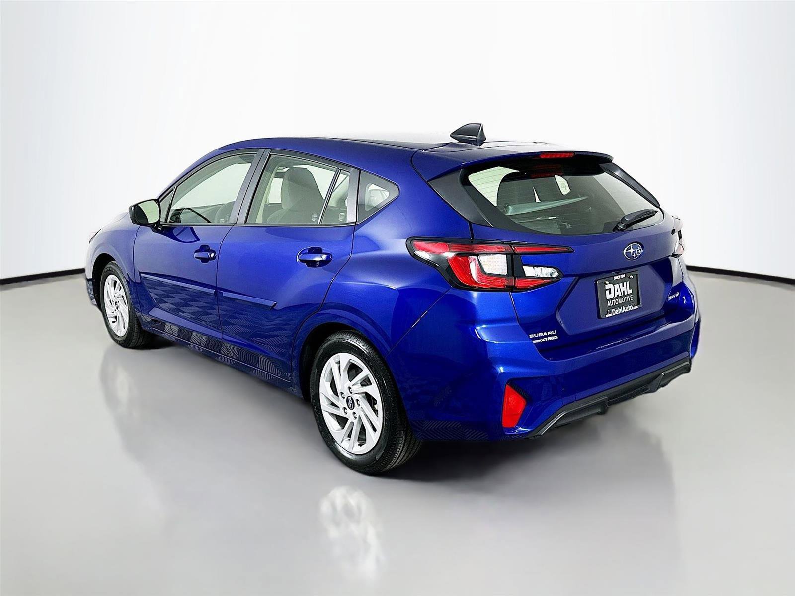 Used 2025 Subaru Impreza 2.0i w/ Popular Package #1A image 10