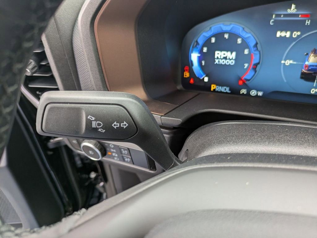 New 2025 Ford Bronco Sport Outer Banks w/ Outer Banks Tech Package+ image 31