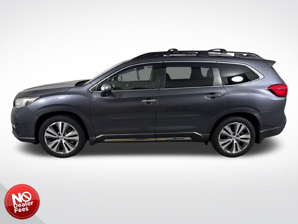 Used 2019 Subaru Ascent Touring w/ Popular Package #3 AWD/4WD image 7