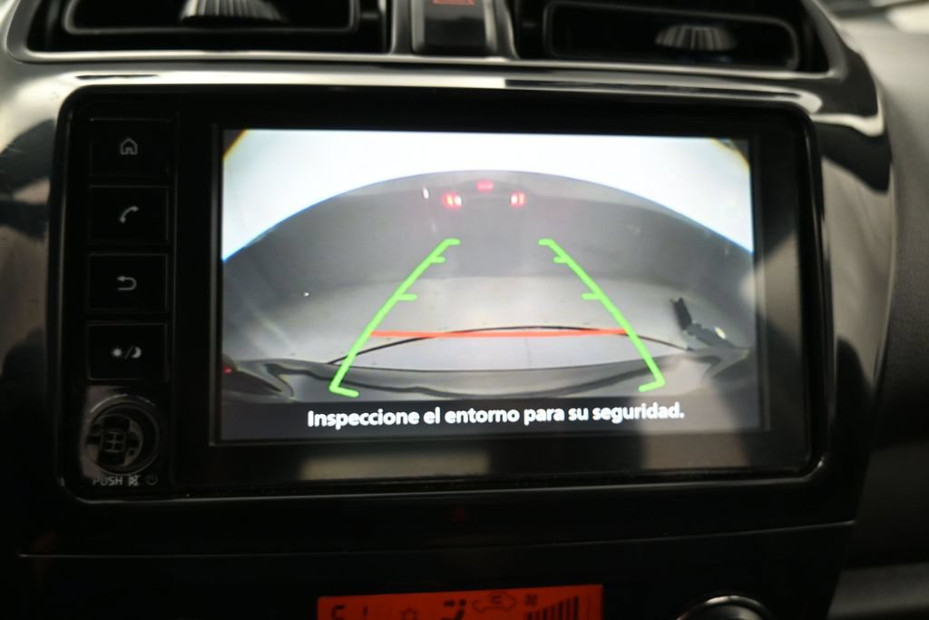 Used 2023 Mitsubishi Mirage G4 Black Edition FWD image 10