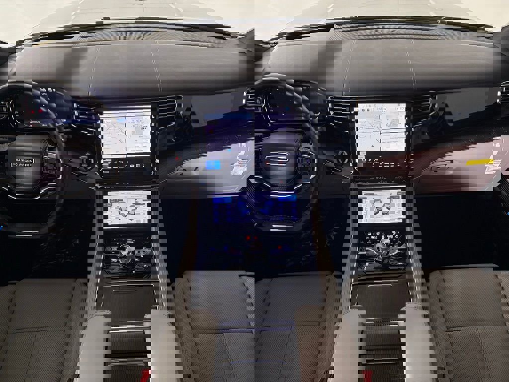 New 2026 Jeep Grand Wagoneer Summit image 37