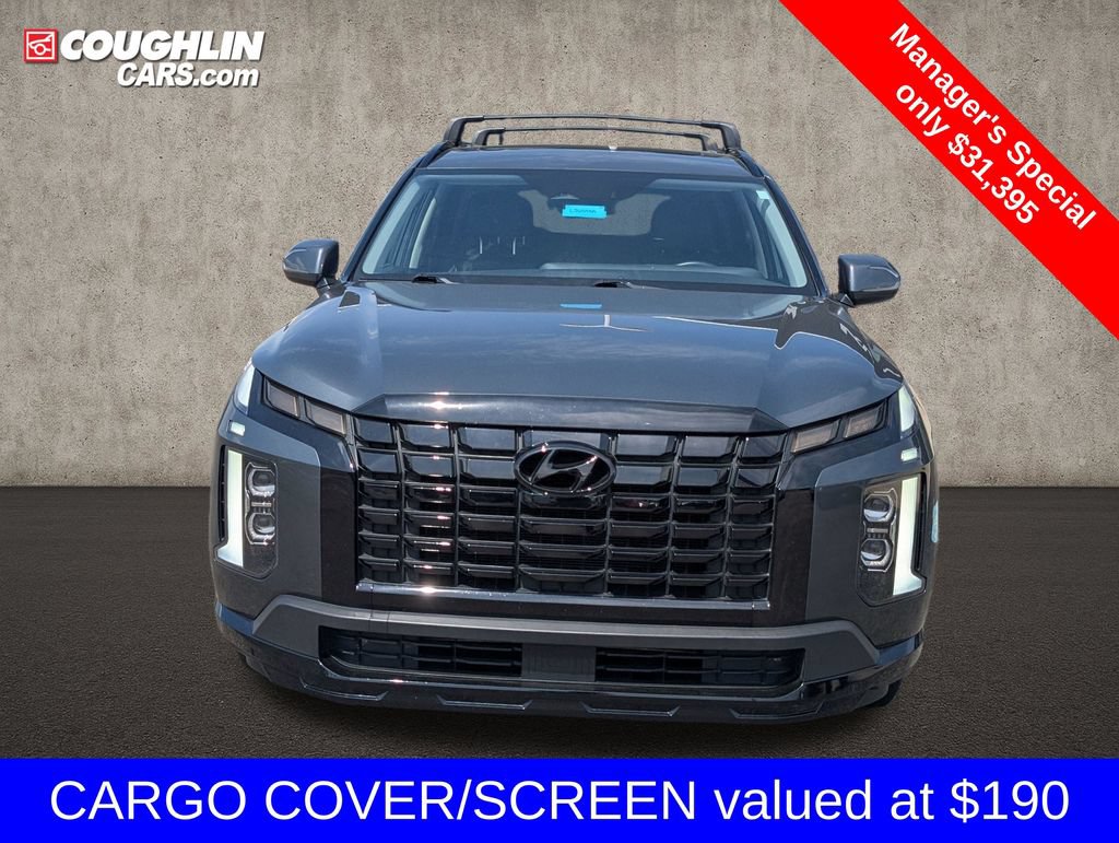 Used 2024 Hyundai Palisade XRT AWD/4WD image 2