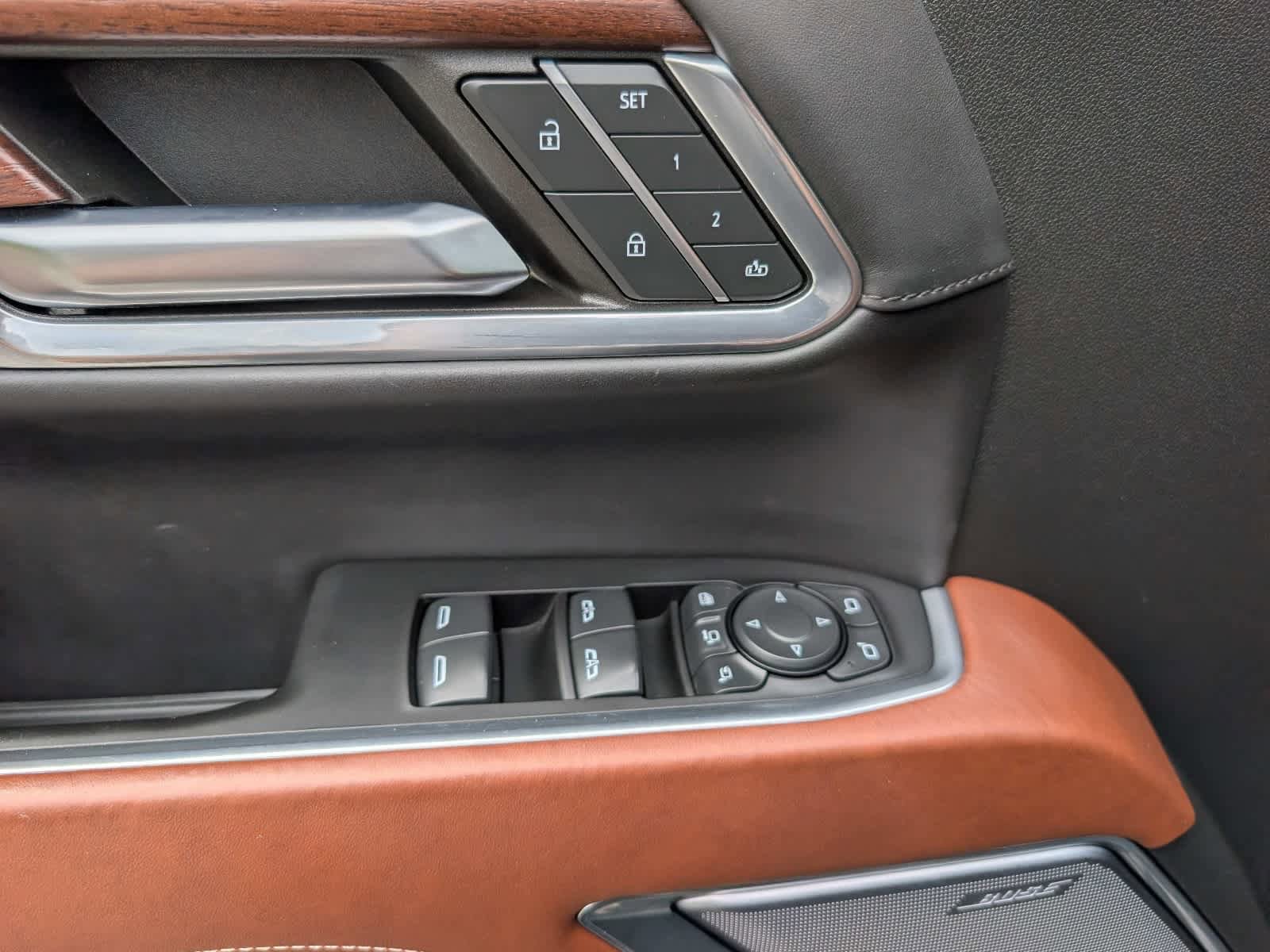 Certified 2024 GMC Sierra 3500 Denali Ultimate image 21
