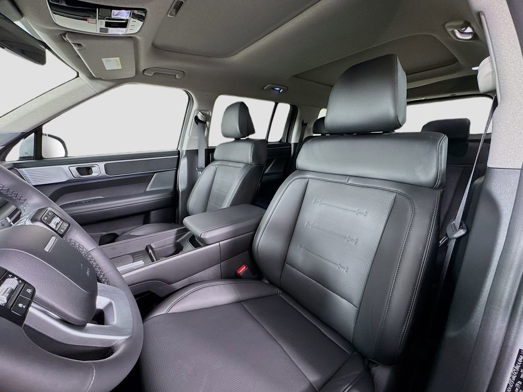 Certified 2026 Hyundai Santa Fe Limited image 22