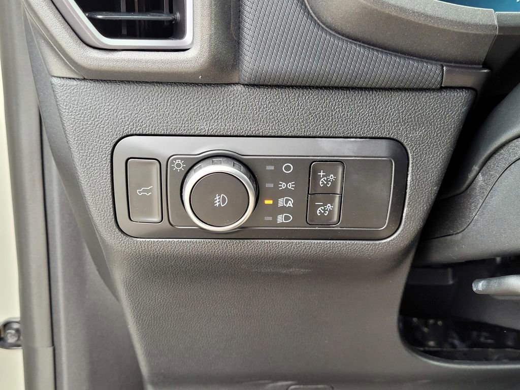 New 2025 Ford Bronco Sport Outer Banks image 37