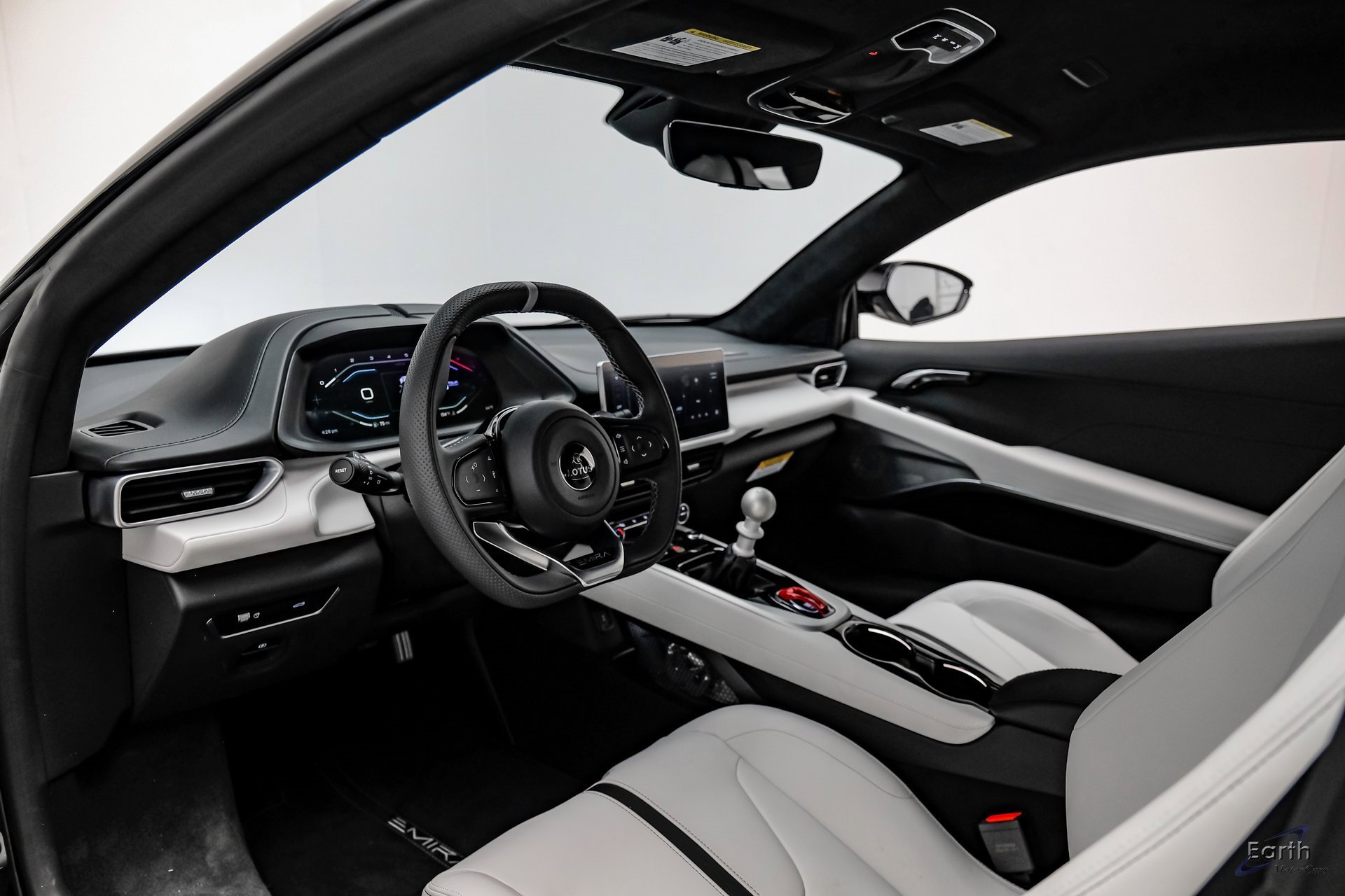 New 2026 Lotus Emira image 41