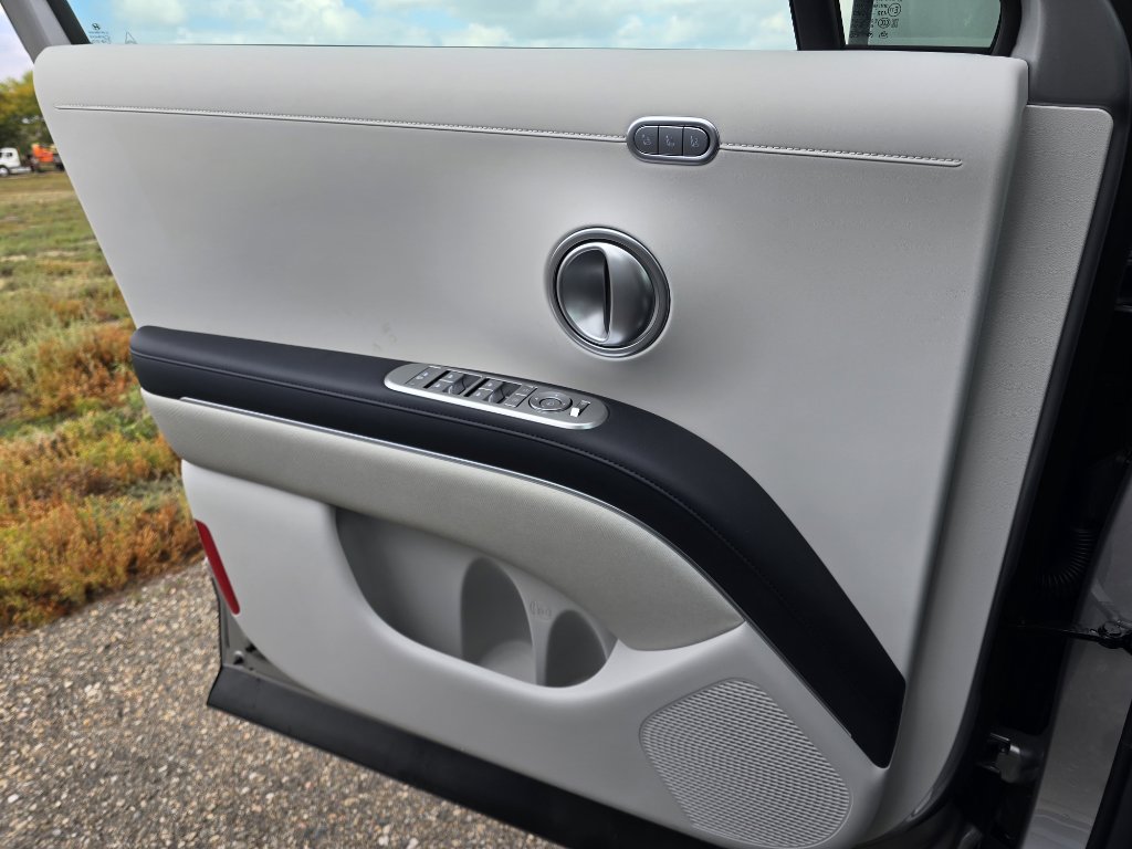 New 2026 Hyundai Palisade Calligraphy image 17