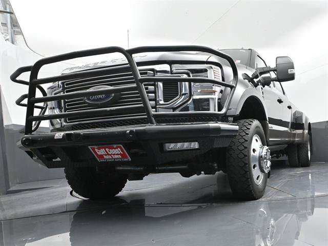 Used 2022 Ford F450 King Ranch AWD/4WD image 30
