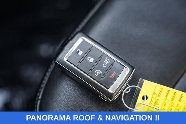 Used 2022 Jeep Grand Cherokee L Limited image 44