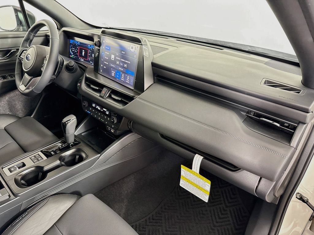 New 2026 Subaru Outback Touring XT AWD/4WD image 36
