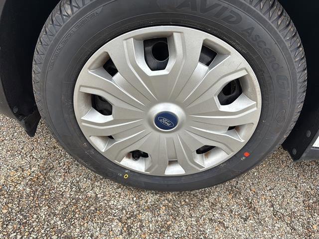 Certified 2023 Ford Transit Connect XL image 9