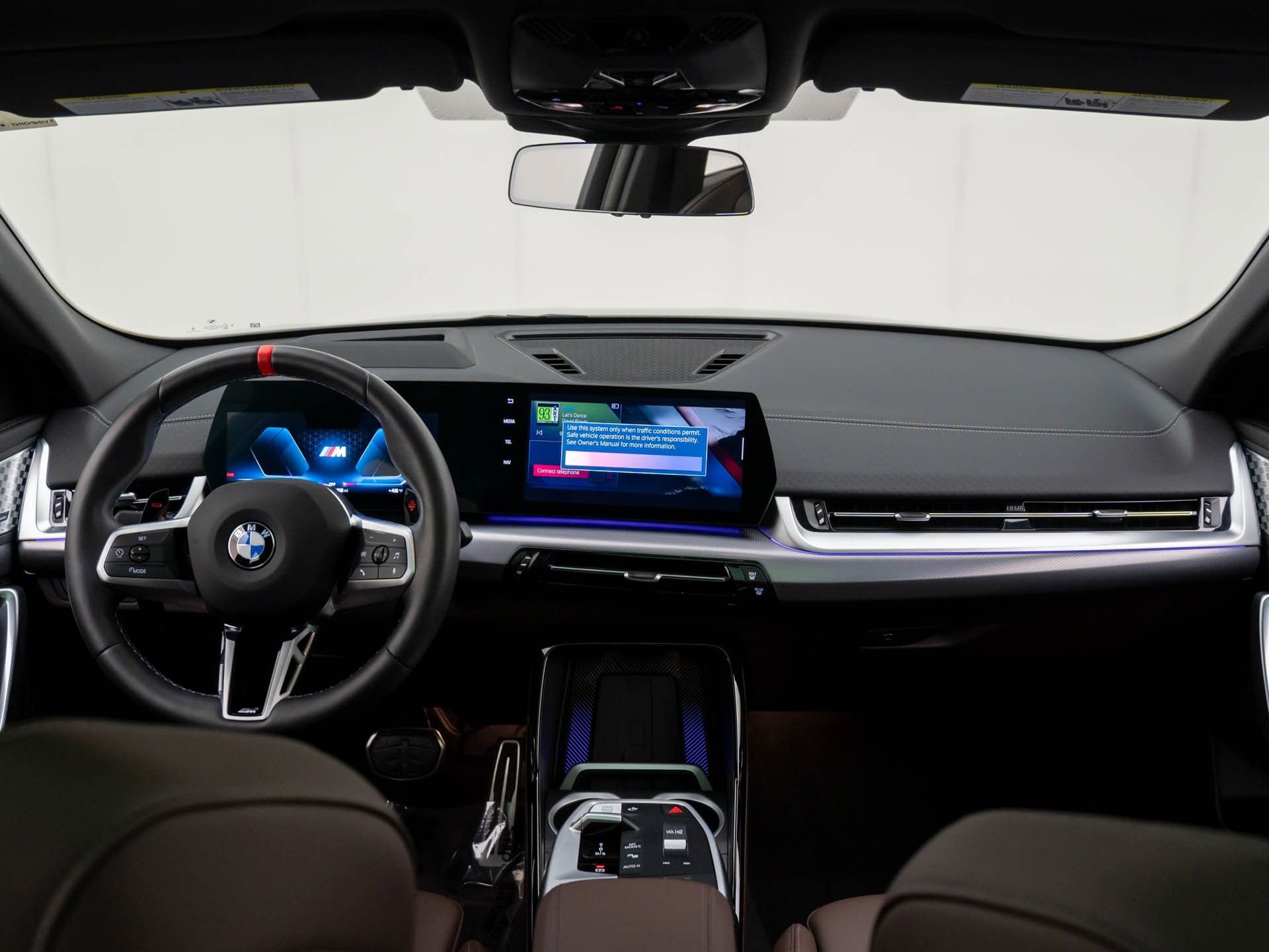 Certified 2025 BMW X2 M35i image 10