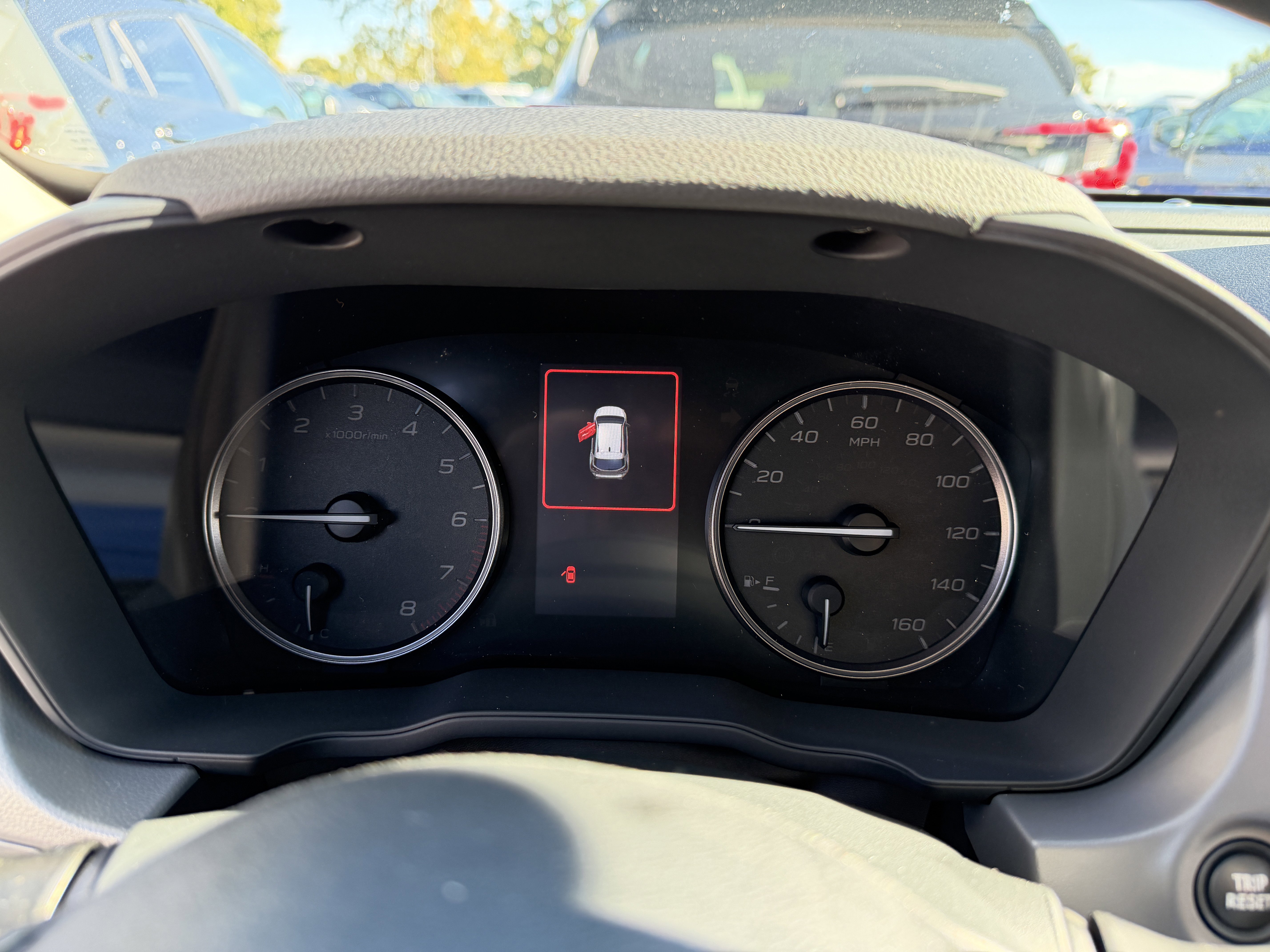 New 2026 Subaru Crosstrek 2.5i Premium image 16