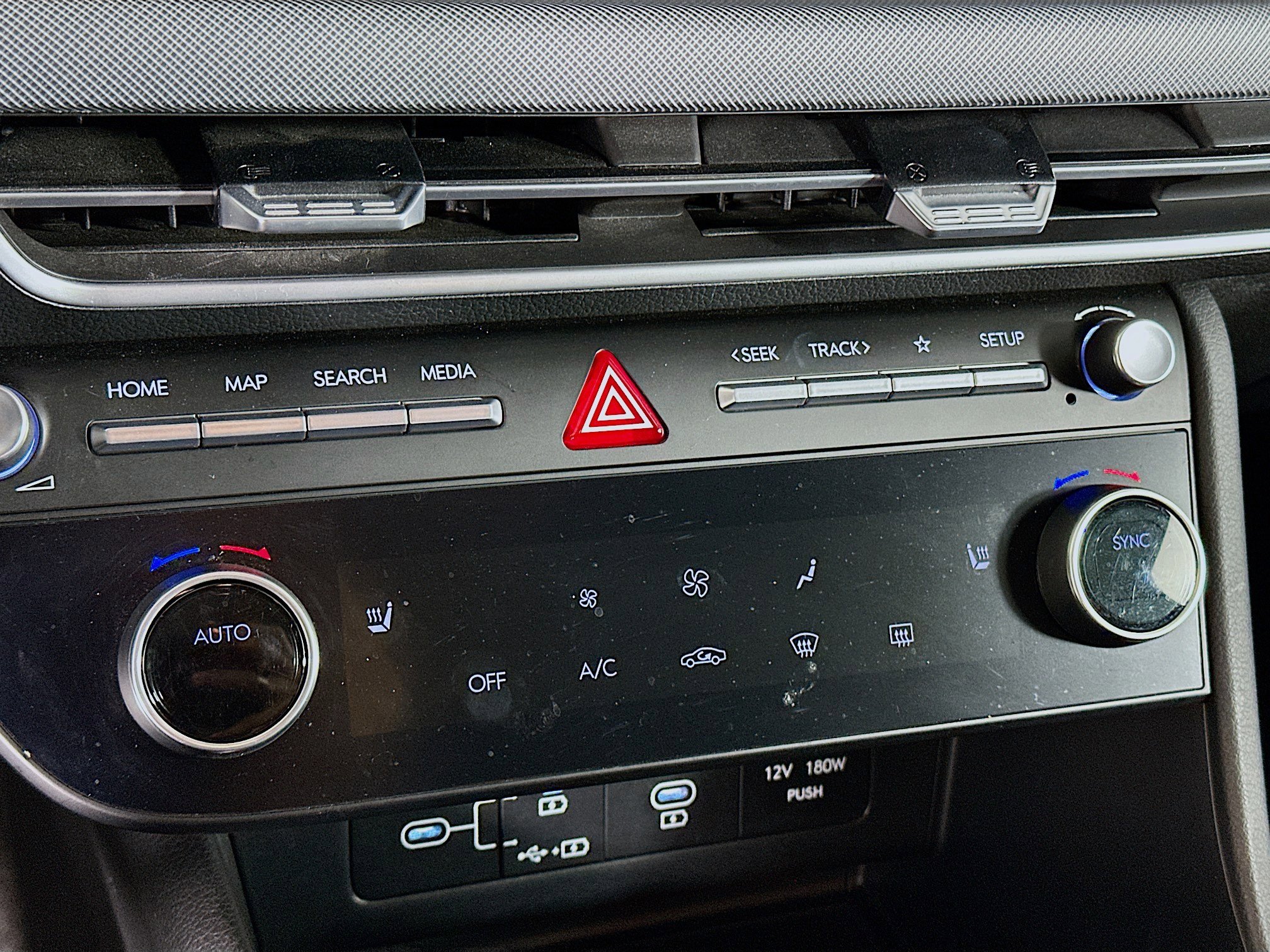 Used 2025 Hyundai Sonata SEL image 24