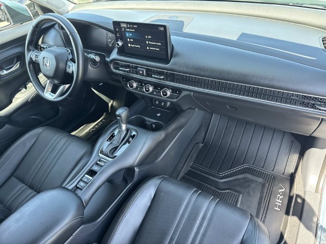Used 2026 Honda HR-V EX-L image 35