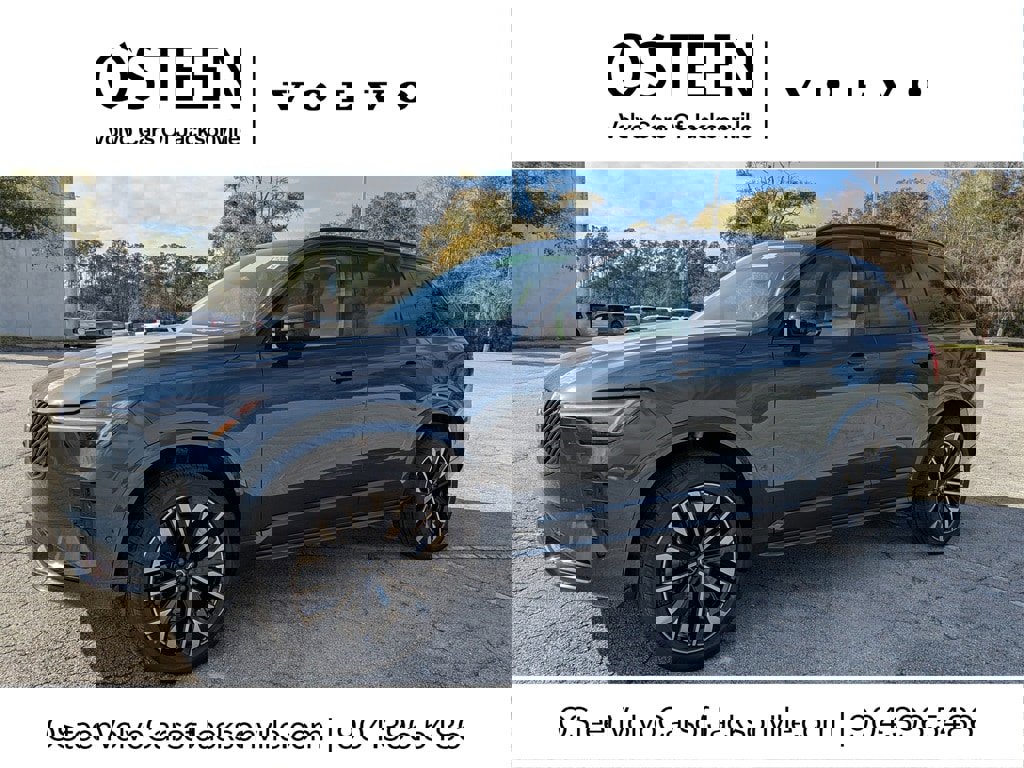 New 2026 Volvo XC90 B6 Ultra w/ Protection Package Premier