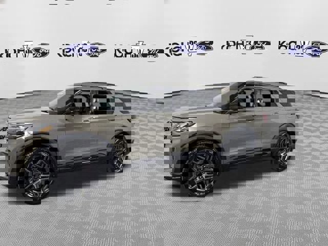 New 2026 Ford Explorer ST w/ Sun And Sound Package AWD/4WD image 4