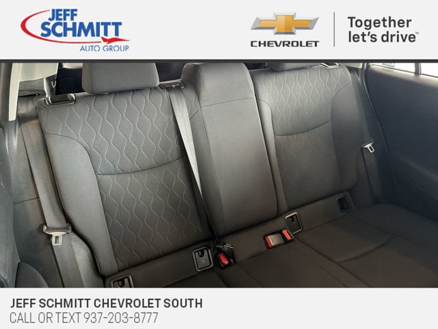 Used 2023 Toyota Corolla Cross LE FWD image 16