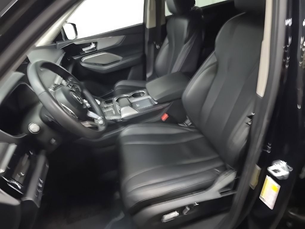 Used 2023 Acura MDX SH-AWD image 30