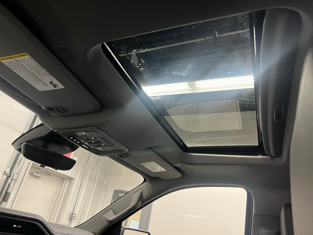 New 2026 GMC Sierra 1500 Denali w/ Technology Package image 38