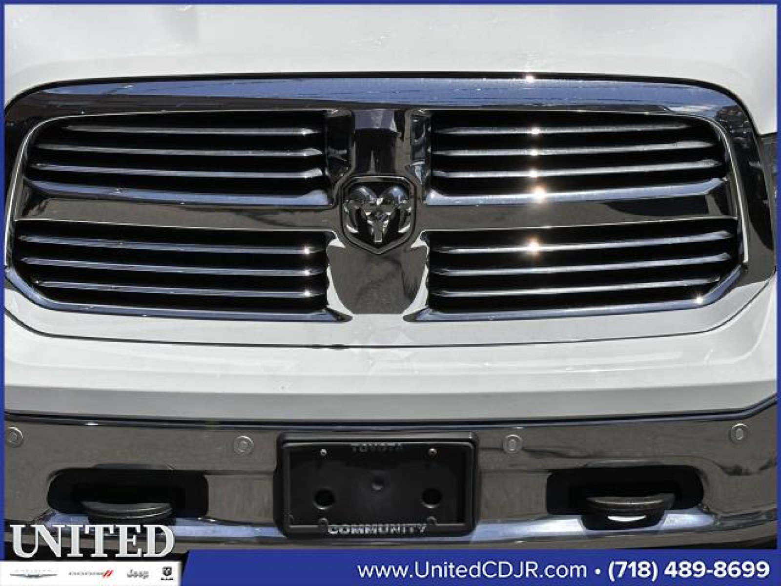 Used 2014 RAM 1500 Big Horn image 10