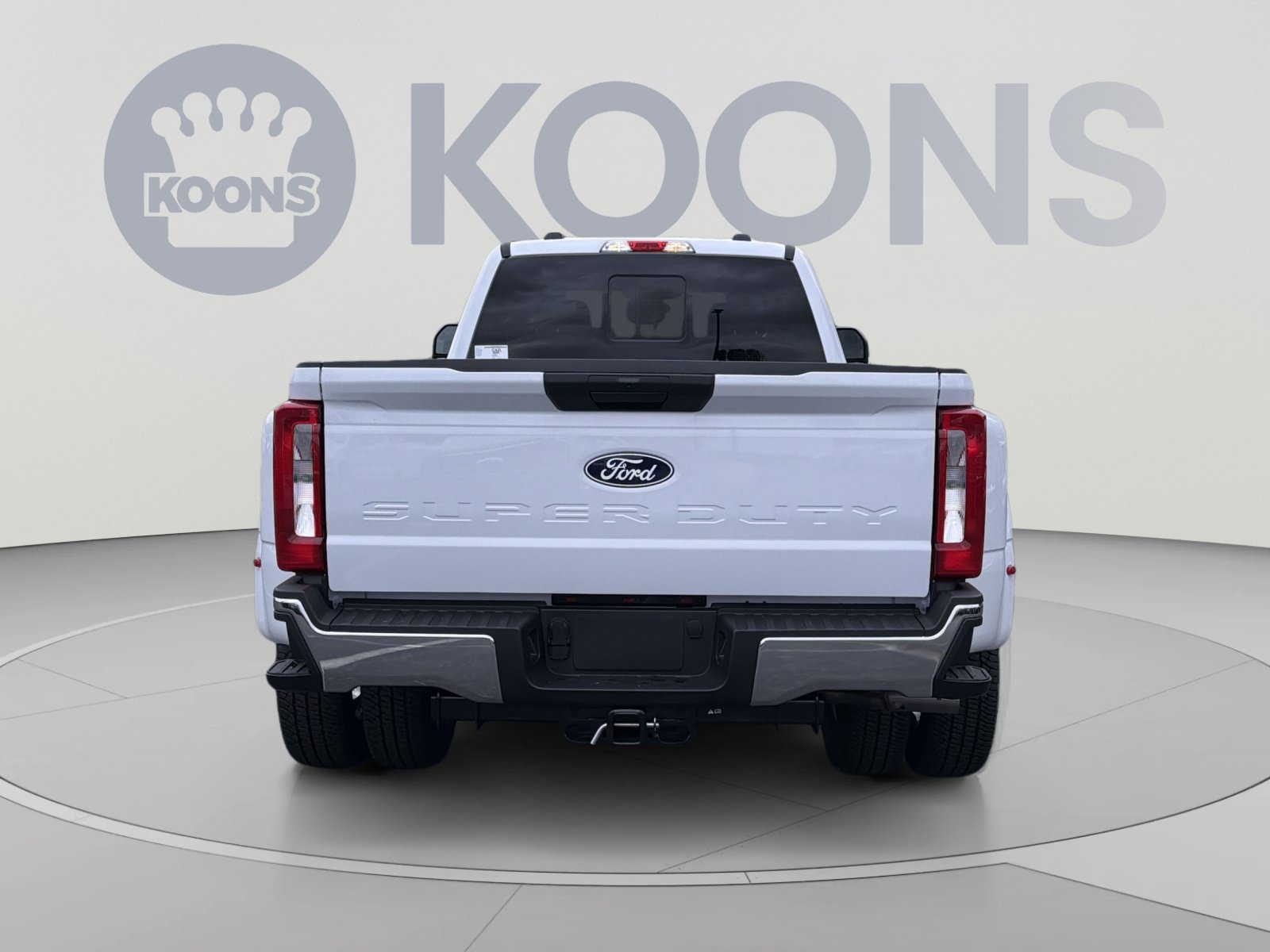 New 2027 Ford F350 XL AWD/4WD image 5