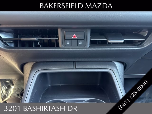 New 2026 MAZDA CX-5 Preferred AWD/4WD image 11