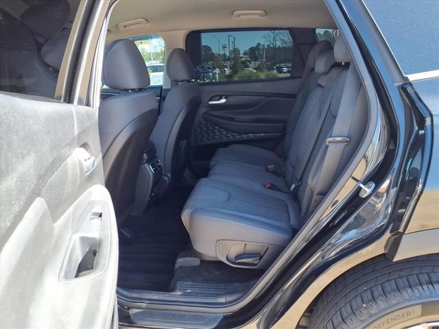 Used 2022 Hyundai Santa Fe SEL image 18