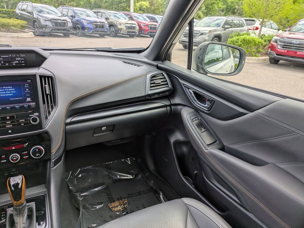 Certified 2022 Subaru Forester Wilderness image 17