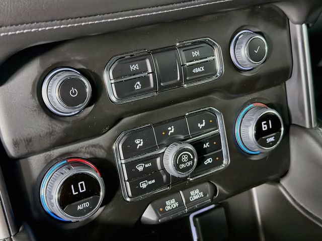 Used 2023 Chevrolet Suburban LS w/ Driver Alert Package AWD/4WD image 15