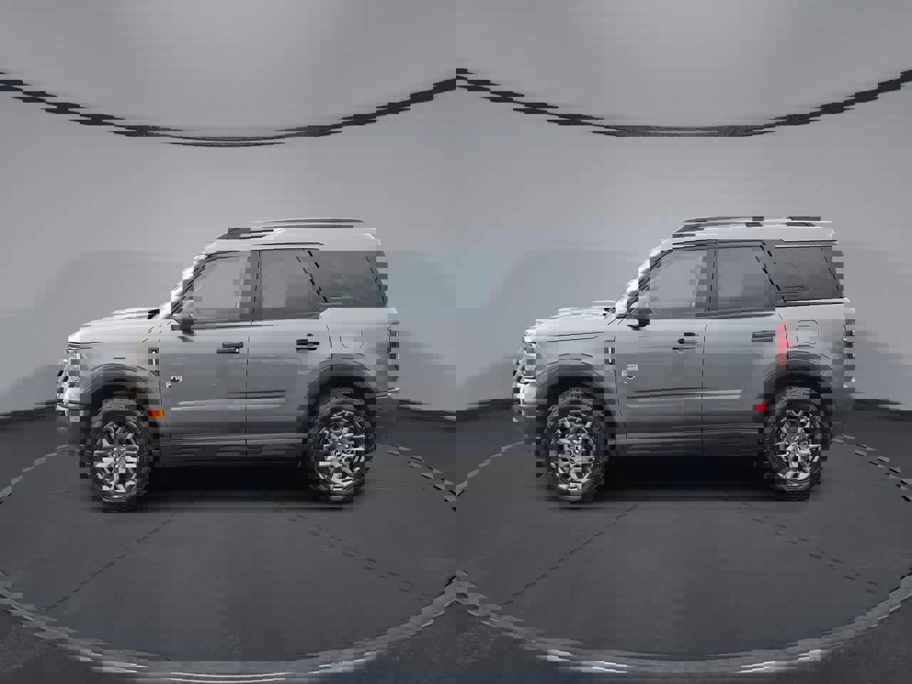 Used 2025 Ford Bronco Sport Big Bend image 5